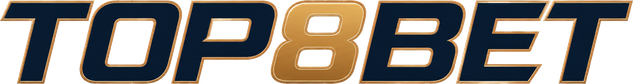 top8bet logo